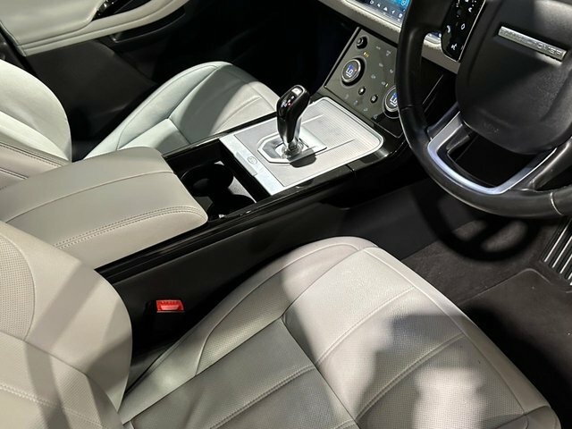 Land Rover Range Rover Evoque 2.0 D150 S Suv 4Wd Euro 6 S S 1 Black #5
