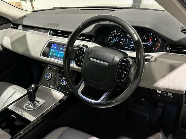Land Rover Range Rover Evoque 2.0 D150 S Suv 4Wd Euro 6 S S 1 Black #2