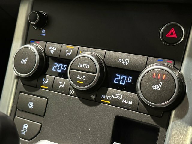 Land Rover Range Rover Evoque 2.0 Ed4 Se Suv Fwd Euro 6 S S Black #3