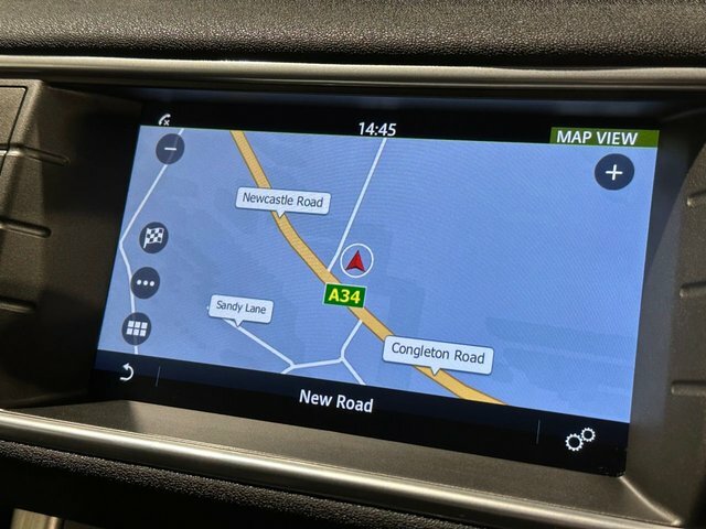 Land Rover Range Rover Evoque 2.0 Td4 Se Tech Suv 4Wd Euro 6 S Black #3