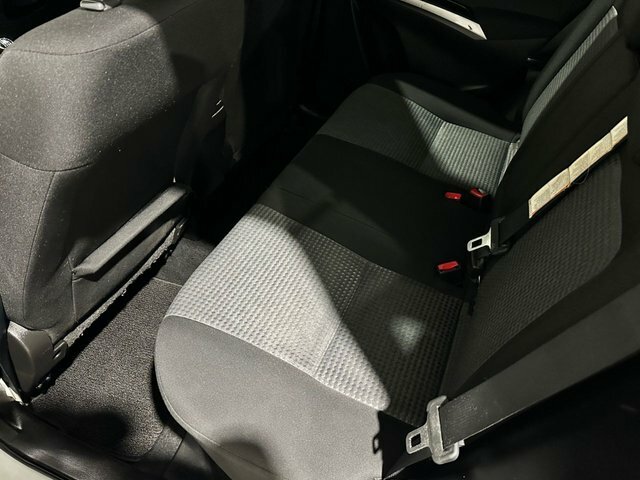 Suzuki S Cross 1.4 Boosterjet Mhev Motion Suv Hybrid M White #3