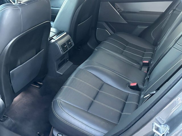 Land Rover Range Rover Velar 3.0 Sd6 V6 R-dynamic Hse Suv 4Wd E Grey #4