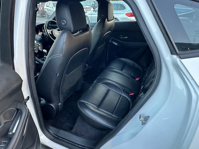 Jaguar E-Pace 2.0 D150 R-dynamic S Suv Euro 6 White #3