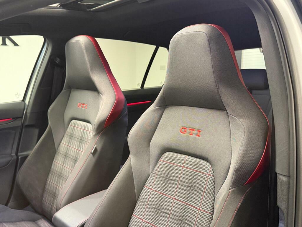 Volkswagen Golf 2.0 Tsi Gti Dsg #6