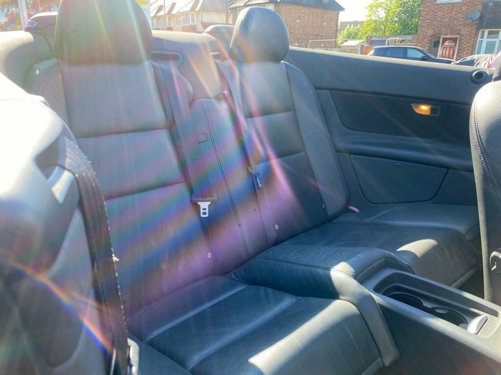 Volvo C70 2.5L Se Blue #6