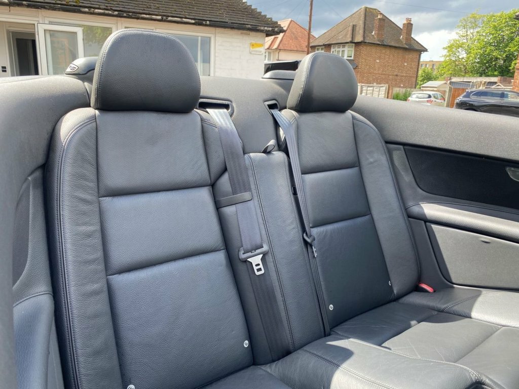 Volvo C70 2.4L Se Silver #5