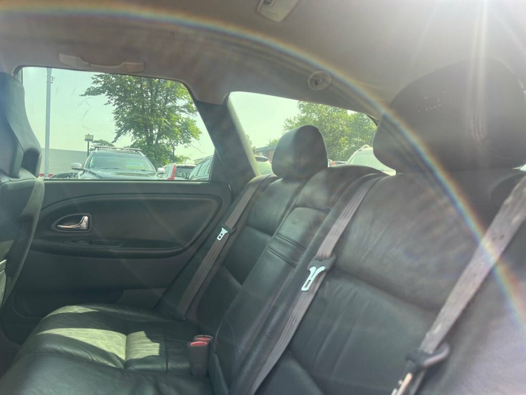 Volvo V40 1.6 S Silver #11