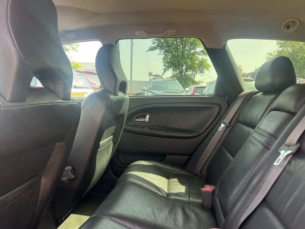 Volvo V40 1.6 S Silver #12