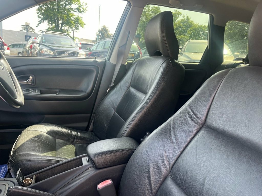 Volvo V40 1.6 S Silver #5