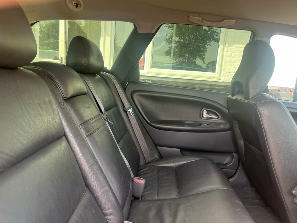Volvo V40 1.6 S Silver #9