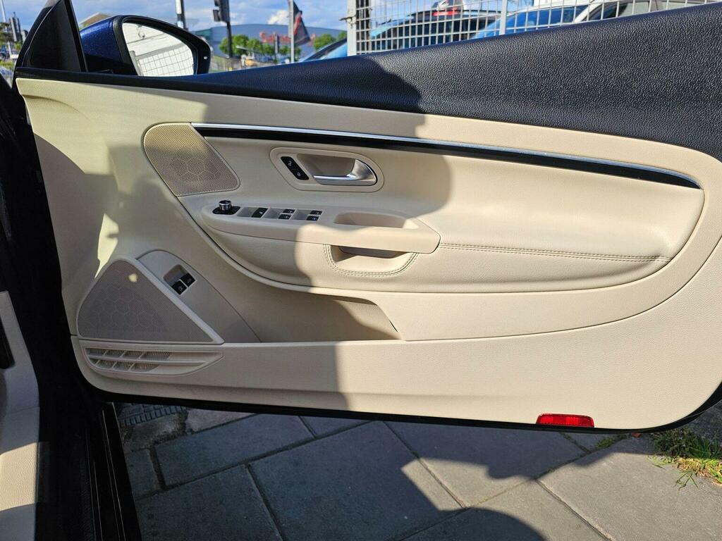 Volkswagen EOS Convertible Black #49
