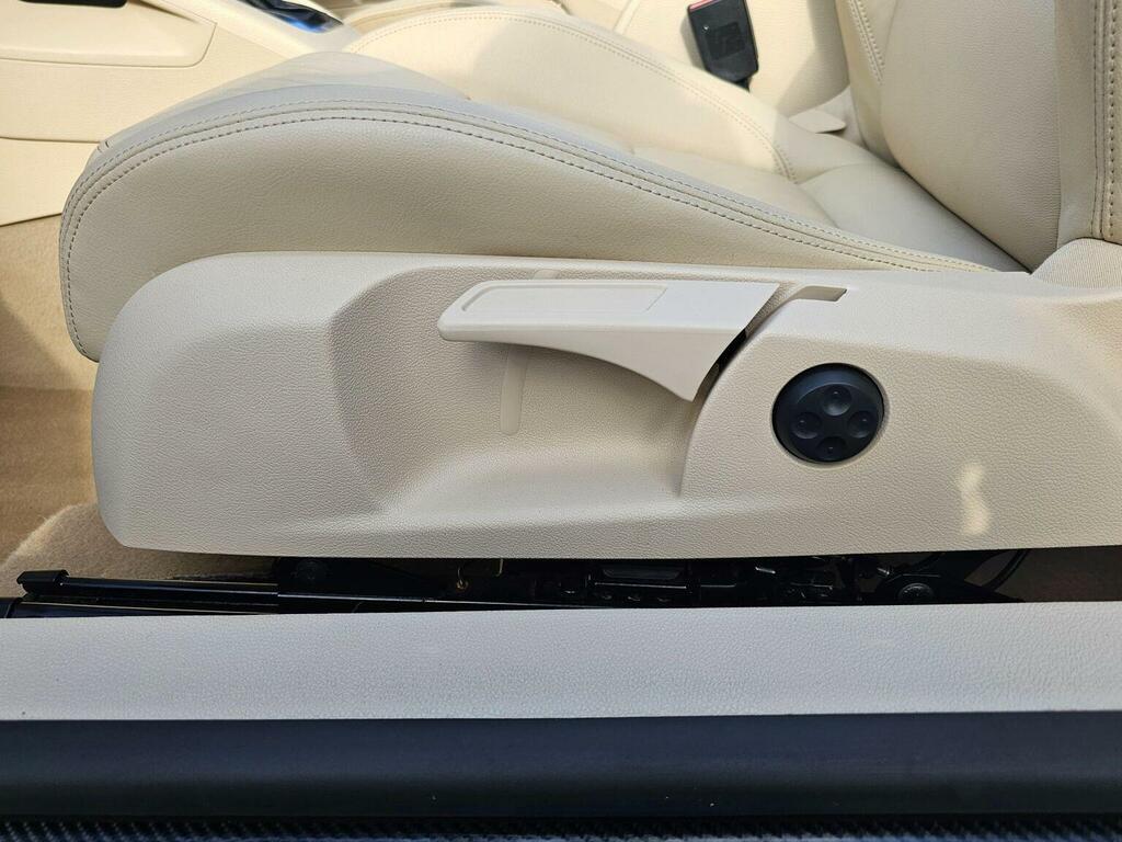 Volkswagen EOS Convertible Black #55