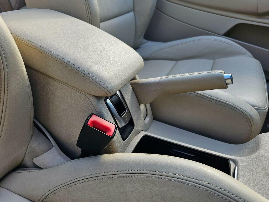 Volkswagen EOS Convertible Black #47