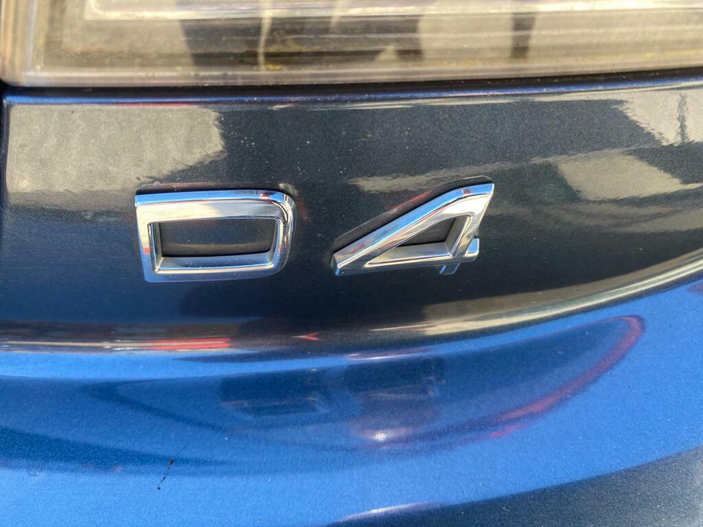 Volvo C70 2.0D Se Lux Powershift White #37