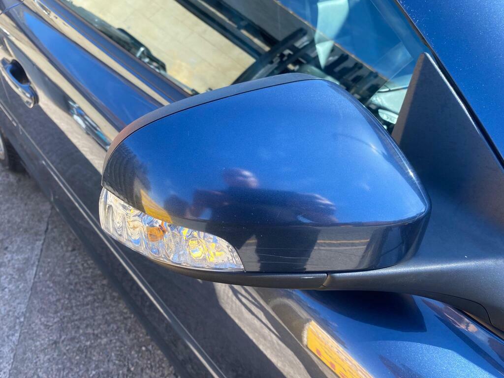 Volvo C70 2.0D Se Lux Powershift White #28