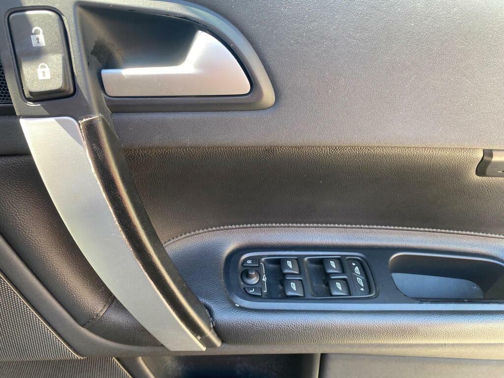Volvo C70 2.0D Se Lux Powershift White #17