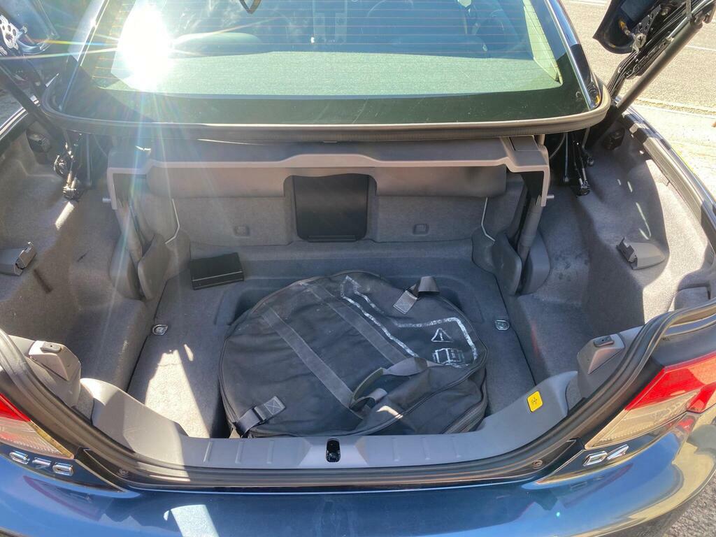Volvo C70 2.0D Se Lux Powershift White #29