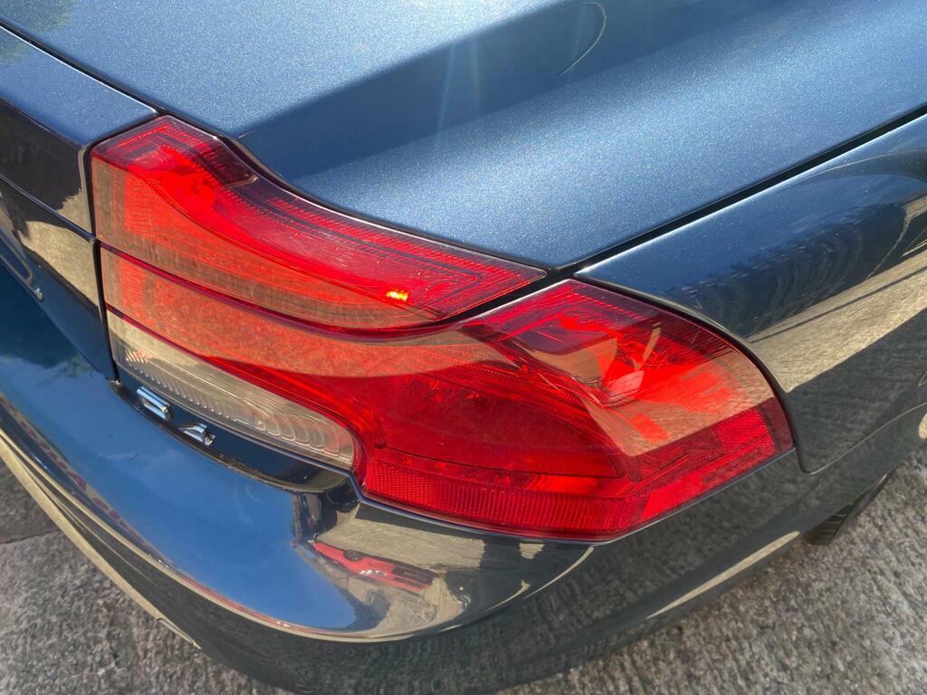 Volvo C70 2.0D Se Lux Powershift White #33