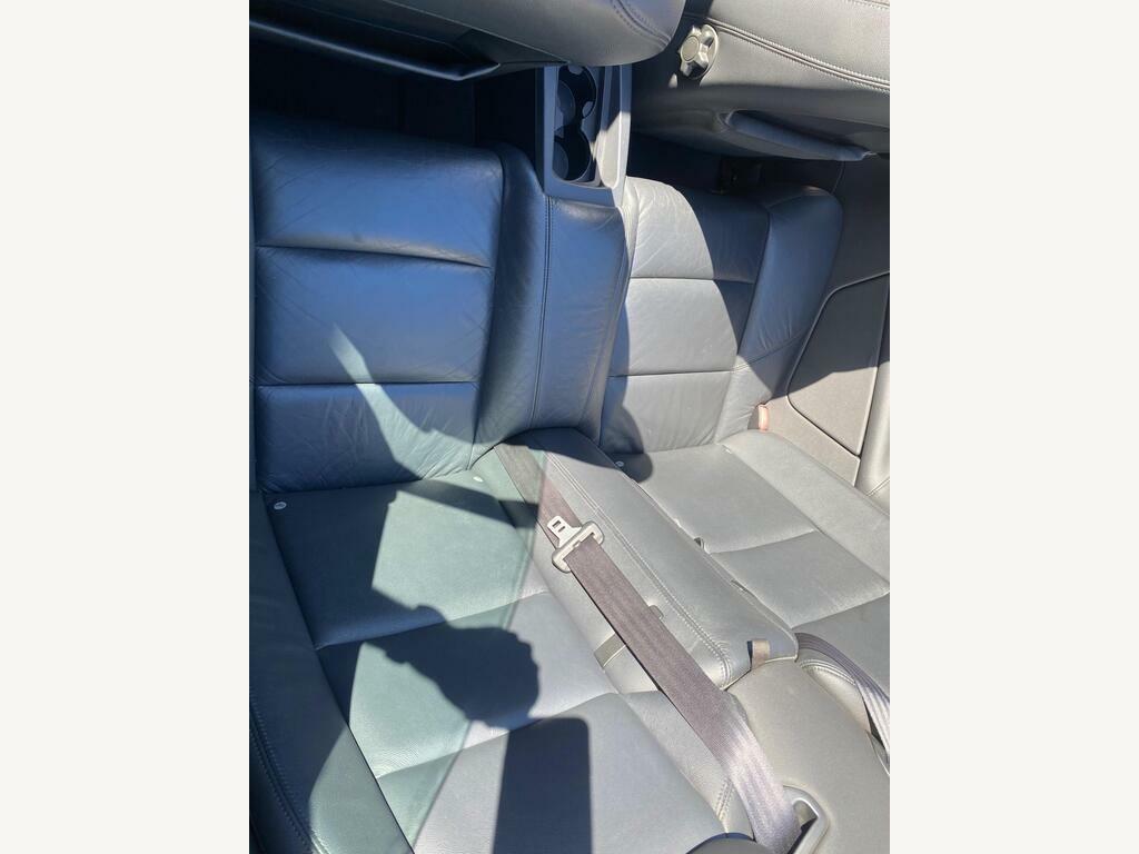 Volvo C70 2.0D Se Lux Powershift White #16