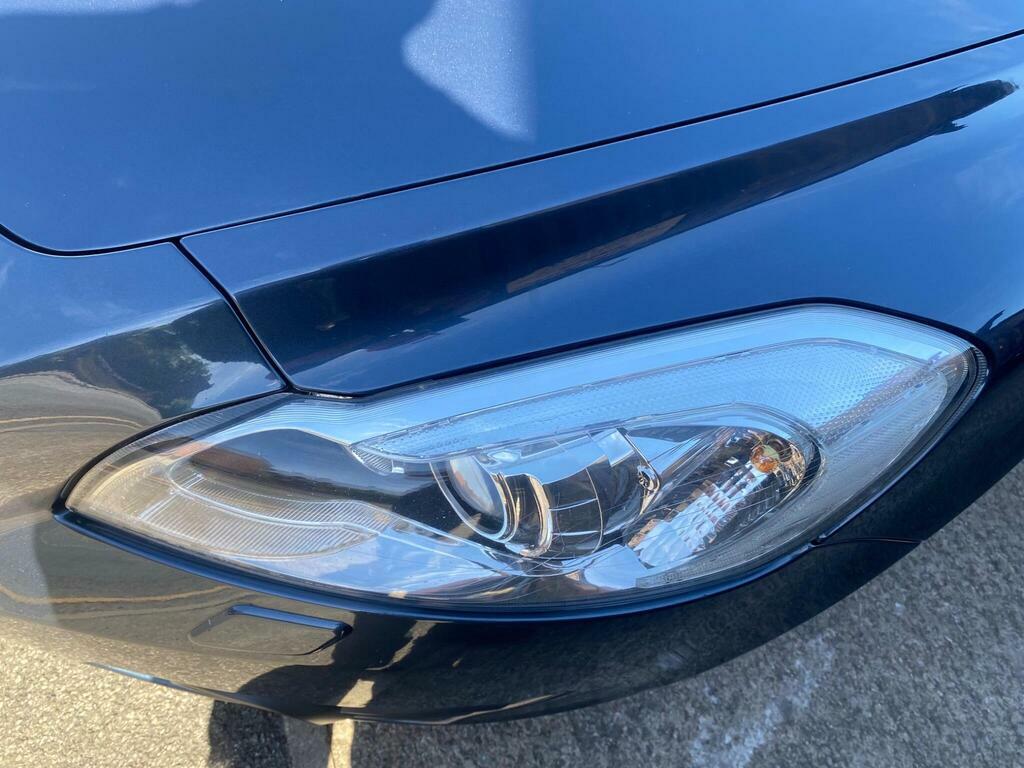 Volvo C70 2.0D Se Lux Powershift White #36