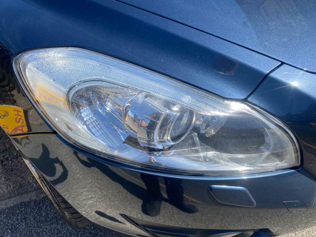 Volvo C70 2.0D Se Lux Powershift White #35