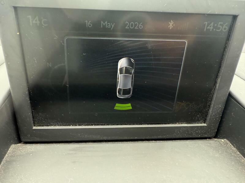 Peugeot 308 CC 2014 2.0L Hdi Cc Allure Navigation Version Grey #30