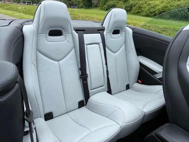 Peugeot 308 CC 2014 2.0L Hdi Cc Allure Navigation Version Grey #20