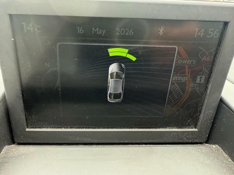 Peugeot 308 CC 2014 2.0L Hdi Cc Allure Navigation Version Grey #31