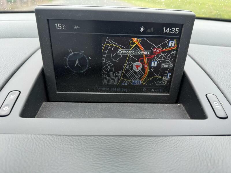 Peugeot 308 CC 2014 2.0L Hdi Cc Allure Navigation Version Grey #22