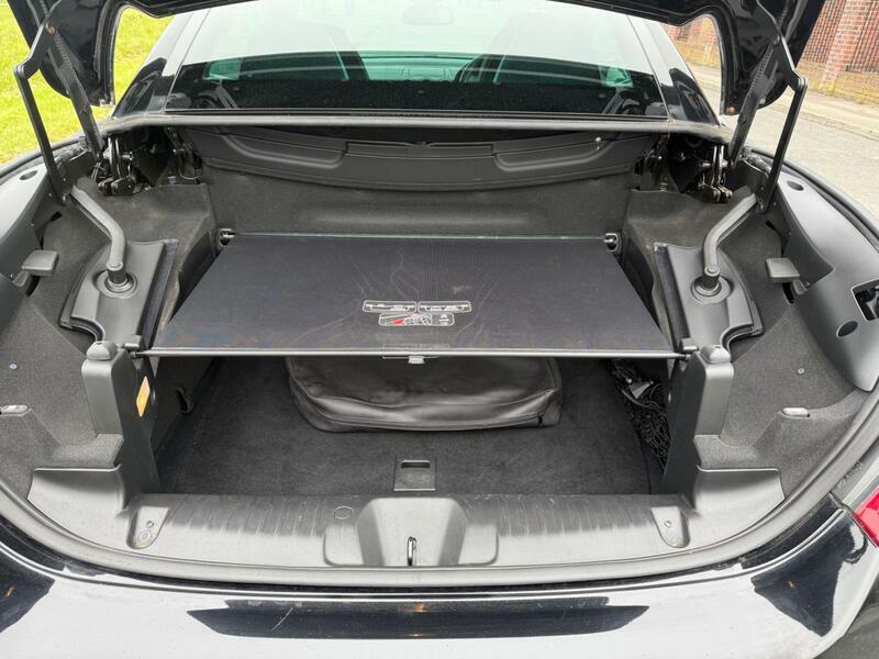Peugeot 308 CC 2014 2.0L Hdi Cc Allure Navigation Version Grey #19