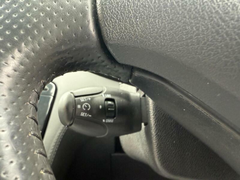 Peugeot 308 CC 2014 2.0L Hdi Cc Allure Navigation Version Grey #29