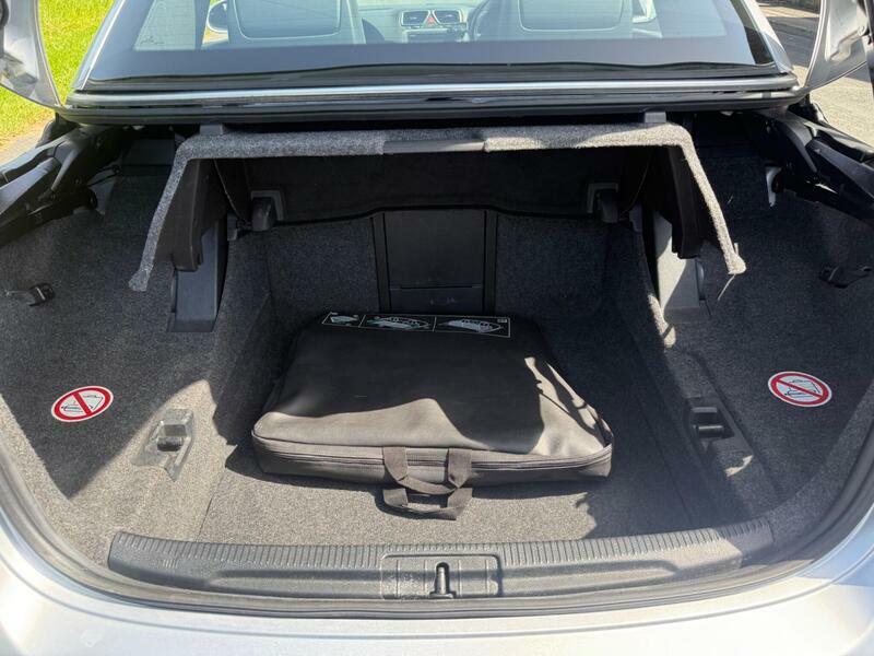 Volkswagen EOS Eos Individual Tsi Silver #20