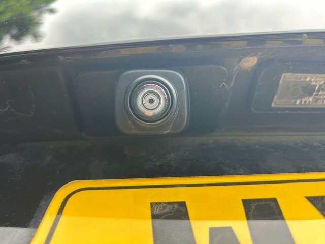 Citroen C4 Picasso C4 Picasso Flair Bluehdi Ss Black #6