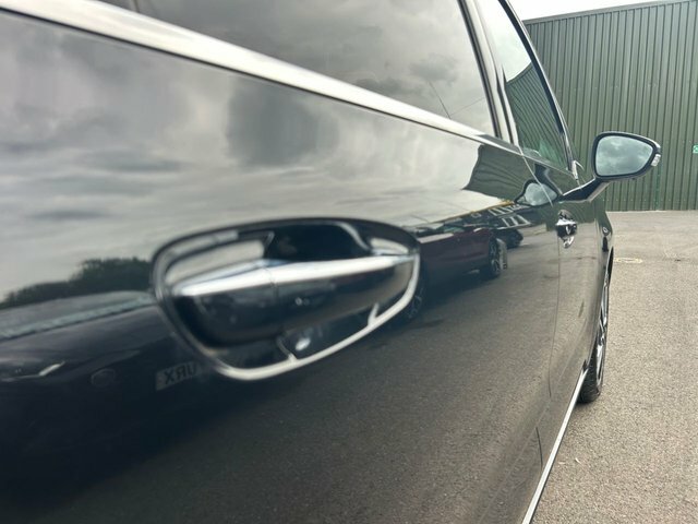 Citroen C4 Picasso C4 Picasso Flair Bluehdi Ss Black #4
