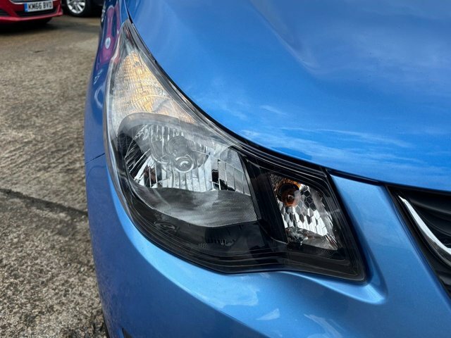 Vauxhall Viva Hatchback DE18VXT Blue #4