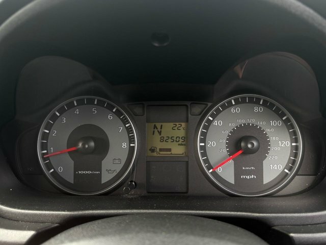 Mitsubishi Colt Cz2 Blue #39