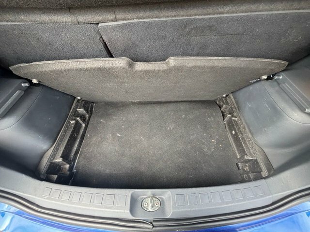 Mitsubishi Colt Cz2 Blue #22