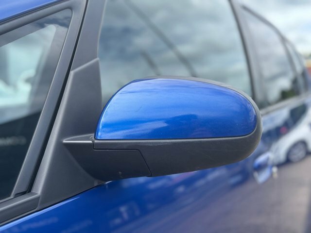 Mitsubishi Colt Cz2 Blue #8