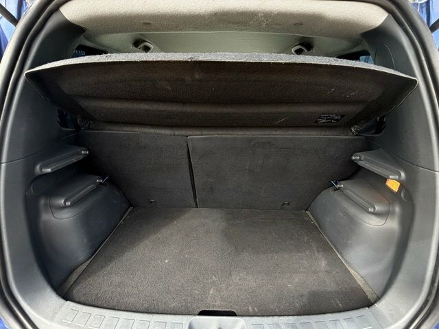 Mitsubishi Colt Cz2 Blue #20