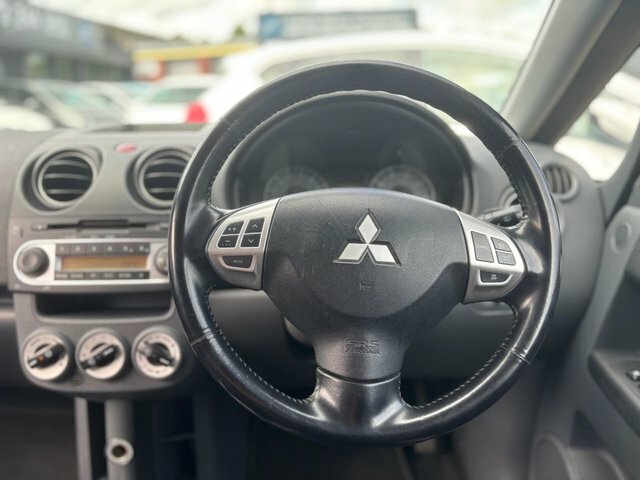 Mitsubishi Colt Cz2 Blue #38
