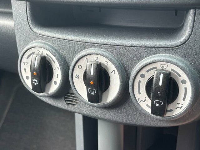 Mitsubishi Colt Cz2 Blue #42