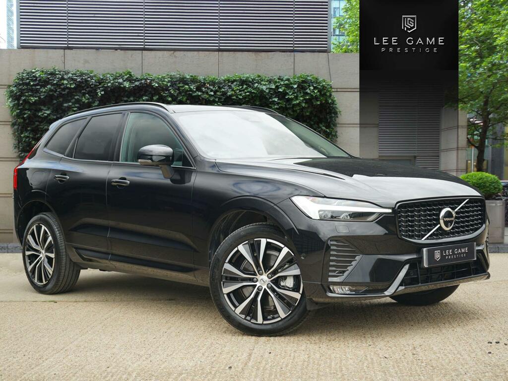 2024 Volvo XC60