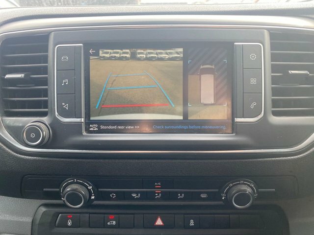 Peugeot Expert 2.0 Blue Hdi Professional Silver
