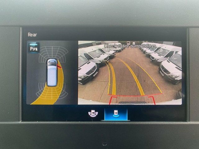 Mercedes-Benz Sprinter 2.1 314 Cdi L2 White