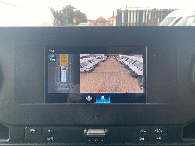 Mercedes-Benz Sprinter 2.1 314 Cdi Premium White