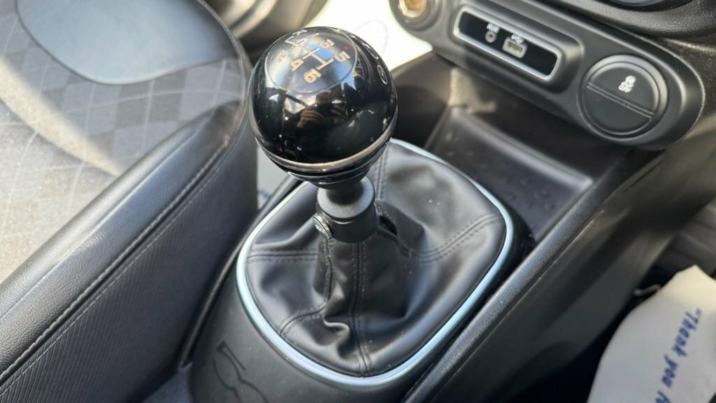 Fiat 500L Mpw Mpw 1.6 Multijet Pop Star 120 Bhp Black #24