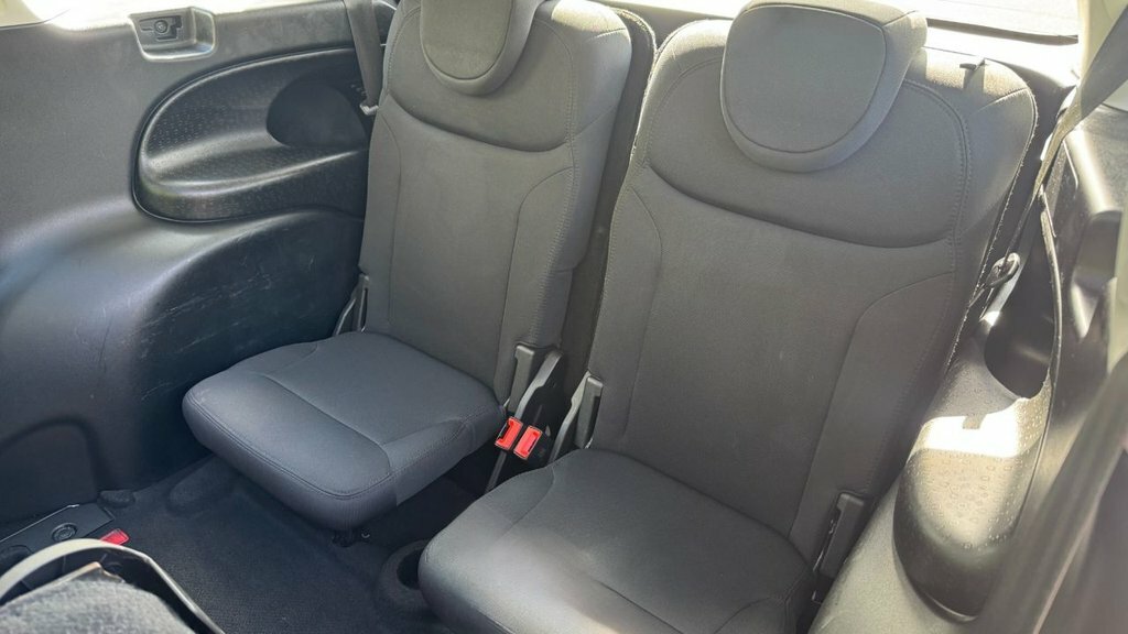 Fiat 500L Mpw Mpw 1.6 Multijet Pop Star 120 Bhp Black #17