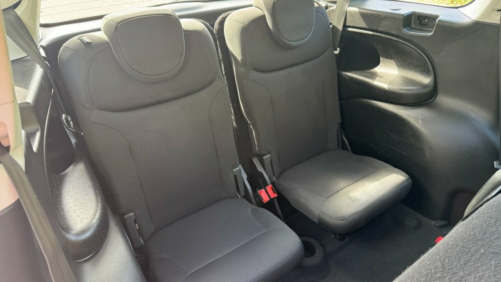 Fiat 500L Mpw Mpw 1.6 Multijet Pop Star 120 Bhp Black #16