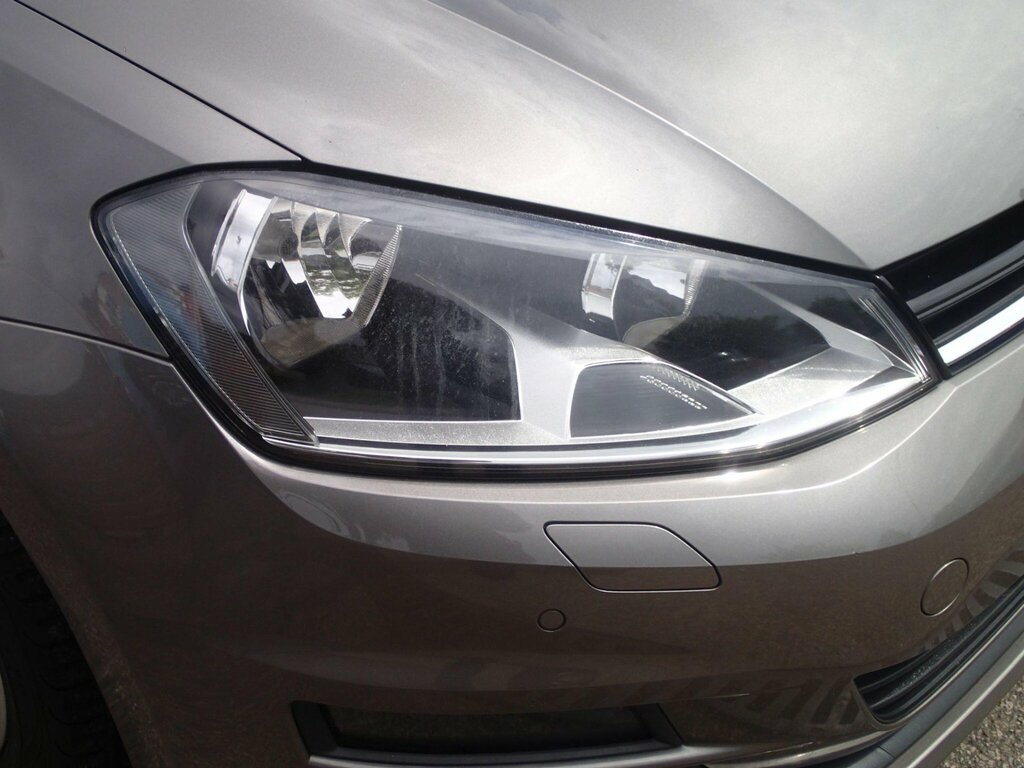 Volkswagen Golf 1.4 Tsi Bluemotion Tech Match Edition Euro 6 Ss LO16HAE Grey #6