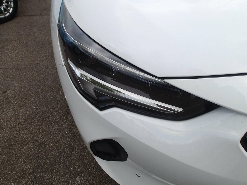 Vauxhall Corsa 1.2 Turbo Elite Nav Premium Euro 6 Ss DY70HCP White #6